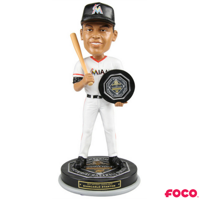 2017 MLB Award Series Bobbleheads (Presale) - National Bobblehead HOF Store
