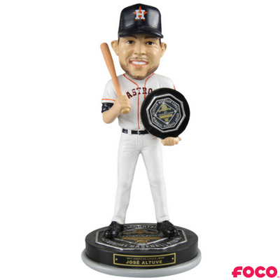 2017 MLB Award Series Bobbleheads (Presale) - National Bobblehead HOF Store