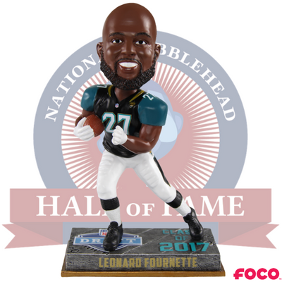 2017 NFL Rookie Series Bobbleheads - National Bobblehead HOF Store
