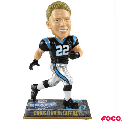 2017 NFL Rookie Series Bobbleheads - National Bobblehead HOF Store