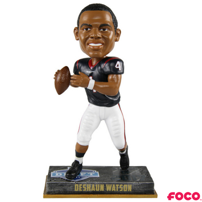 2017 NFL Rookie Series Bobbleheads - National Bobblehead HOF Store