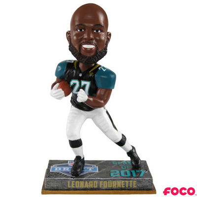 2017 NFL Rookie Series Bobbleheads - National Bobblehead HOF Store