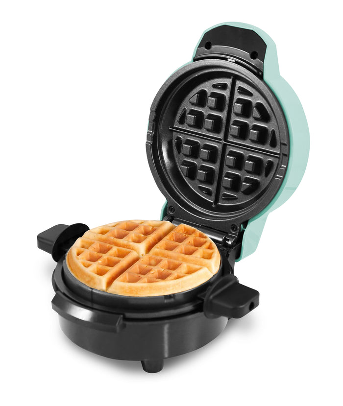 5" Fluffy Stuffed Nonstick Waffle Maker