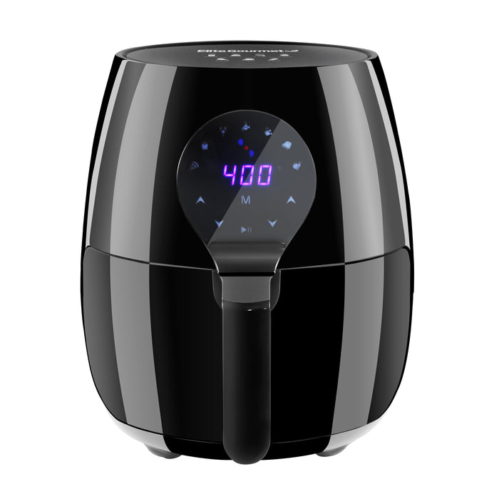 5.3 Qt. Digital Air Fryer