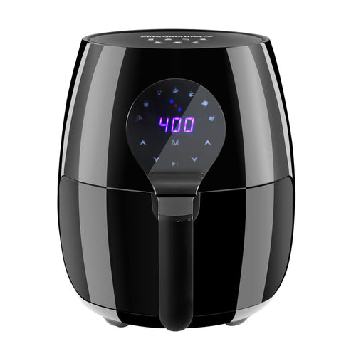 5.3 Qt. Digital Air Fryer