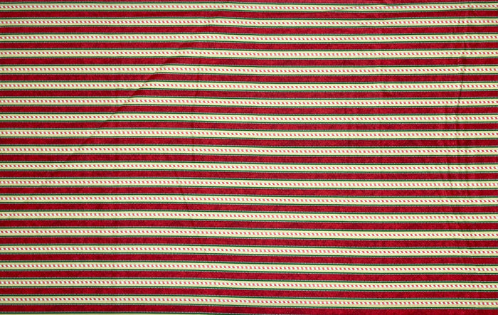 6408-88 CANDY CANE STRIPES