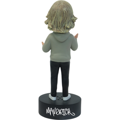 67 Kid Mav Trevillian Talking Bobblehead (Presale)