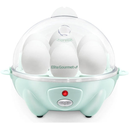 Mint Automatic Egg Cooker
