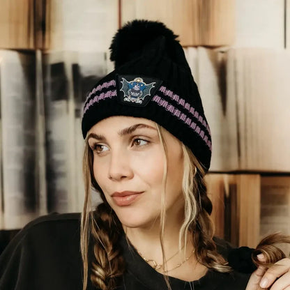 A Court of Thorns and Roses Inspired: Prythian Beanie Hat
