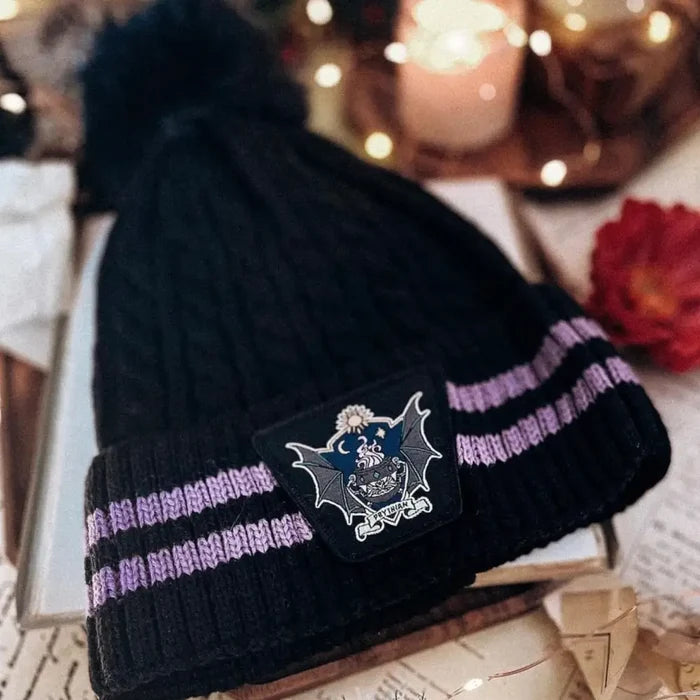 A Court of Thorns and Roses Inspired: Prythian Beanie Hat