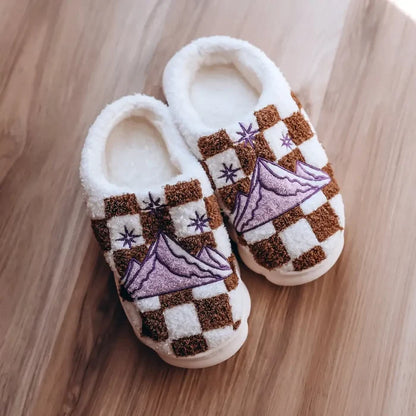 A Court of Thorns and Roses Inspired Slippers Accessories
