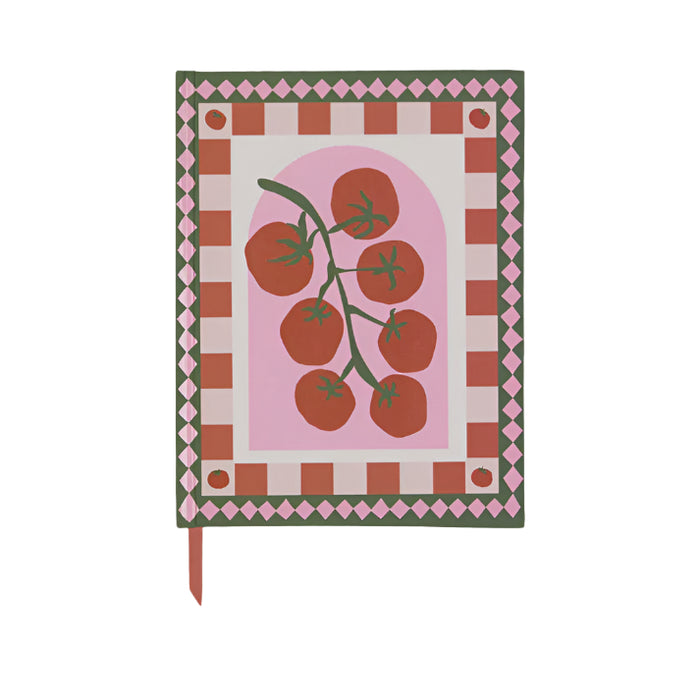 A Dopo Tomato Journal