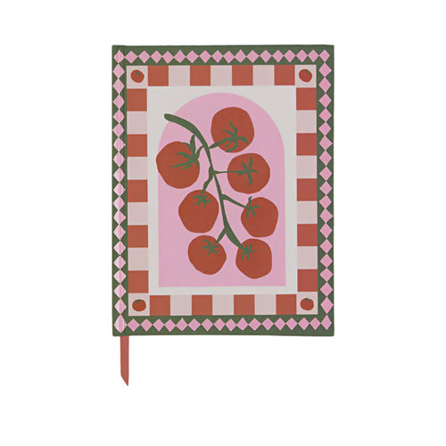 A Dopo Tomato Journal