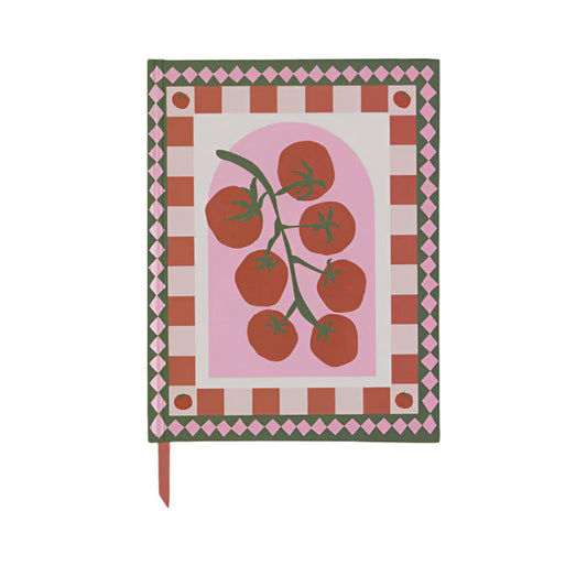 A Dopo Tomato Journal