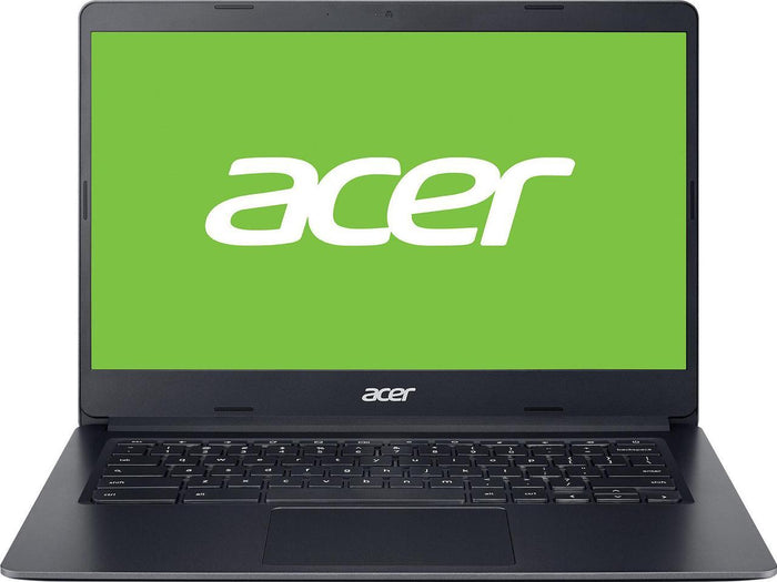 Acer Chromebook C933 14" Laptop Celeron N4120 4GB RAM 32GB SSD Chrome OS