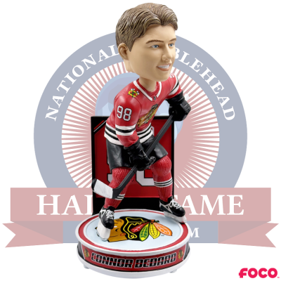 Additional Hero Series Bobbleheads