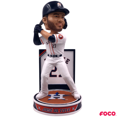 Jose Altuve - Houston Astros