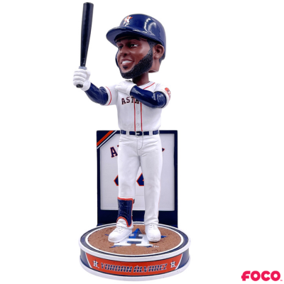 Yordan Alvarez - Houston Astros