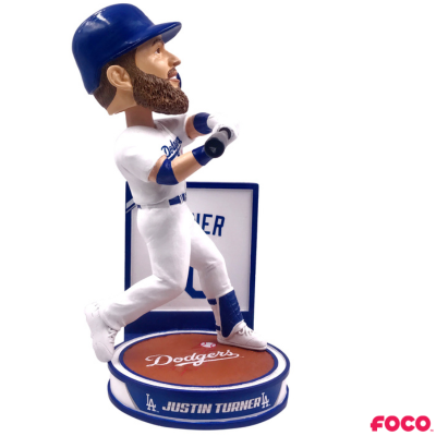 Justin Turner - Los Angeles Dodgers
