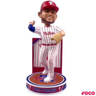 Trea Turner - Philadelphia Phillies