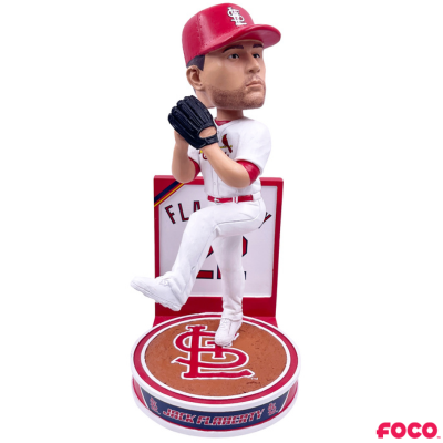 Jack Flaherty - St. Louis Cardinals