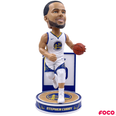 Stephen Curry - Golden State Warriors