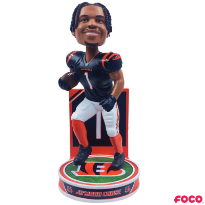 Ja'Marr Chase - Cincinnati Bengals