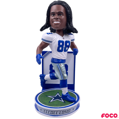CeeDee Lamb - Dallas Cowboys