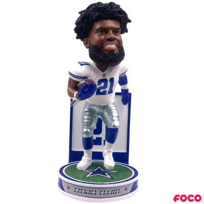 Ezekiel Elliott - Dallas Cowboys