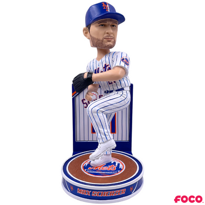 Additional Hero Series Bobbleheads