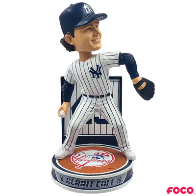 Additional Hero Series Bobbleheads