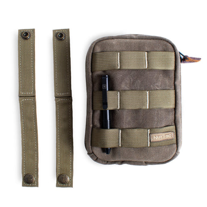 Admin Pouch-mod