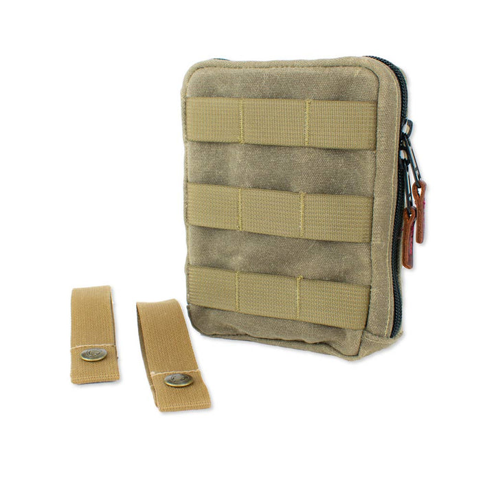 Admin Pouch-mod