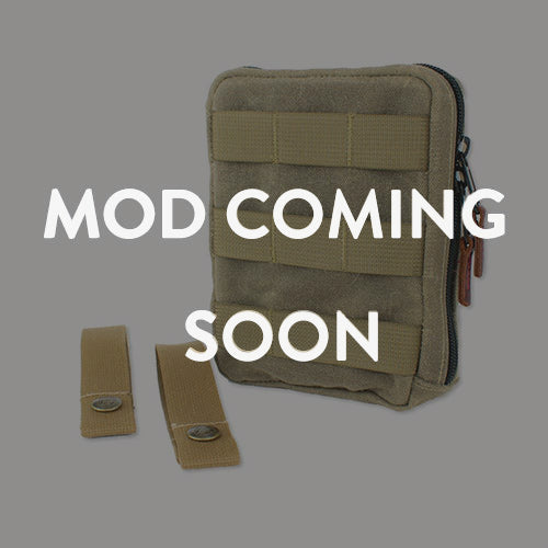 Admin Pouch-mod