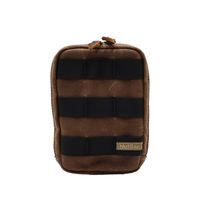 Brushed Brown