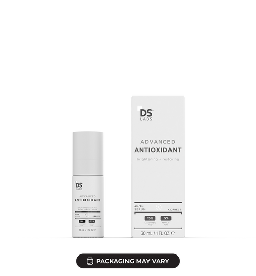 ADVANCED ANTIOXIDANT