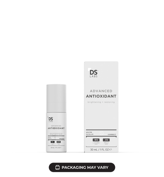 ADVANCED ANTIOXIDANT