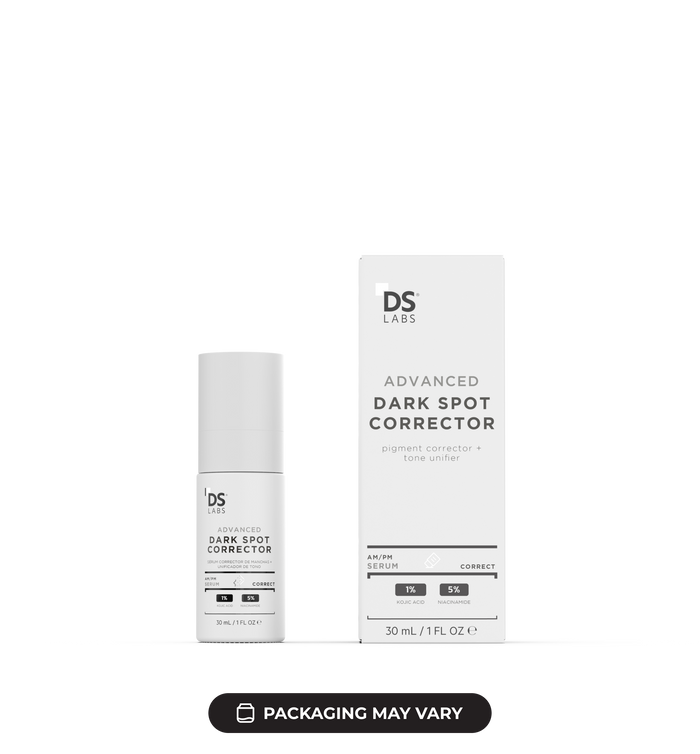 ADVANCED DARK SPOT CORRECTOR