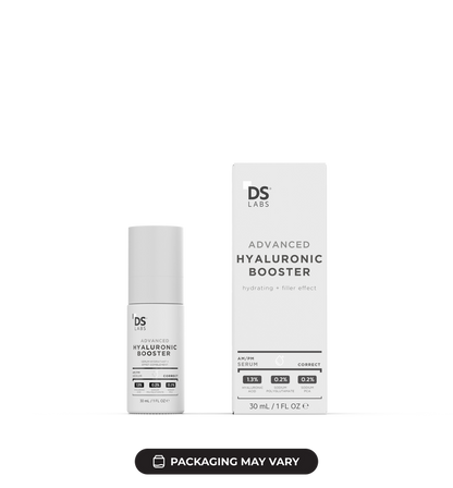 ADVANCED HYALURONIC BOOSTER