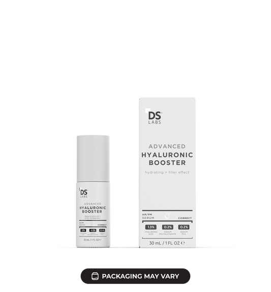 ADVANCED HYALURONIC BOOSTER