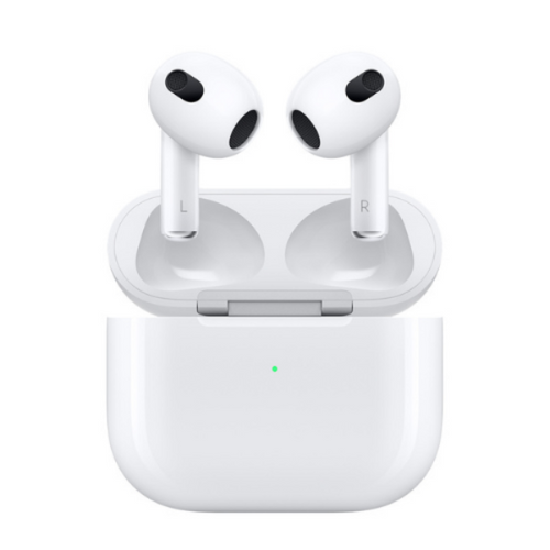 AirPods (3rd Generation)