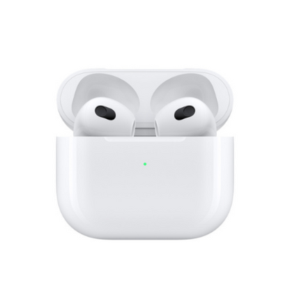 AirPods (3rd Generation)