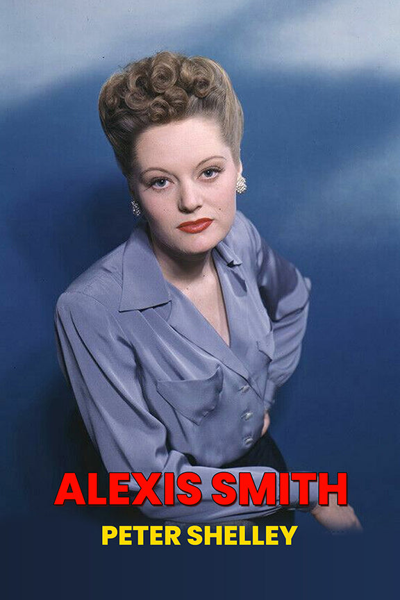 Alexis Smith
