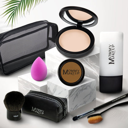 GOOD NIGHT (Dark) - For darker skin tones / CUDDLE (Light/Medium) - For light to medium complexions
