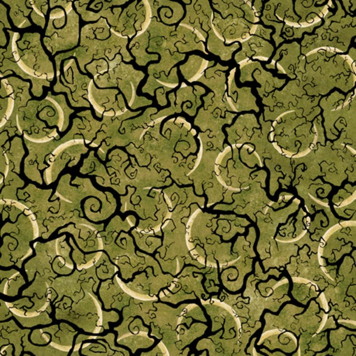 ALL HALLOWS EVE 28803-K TREES