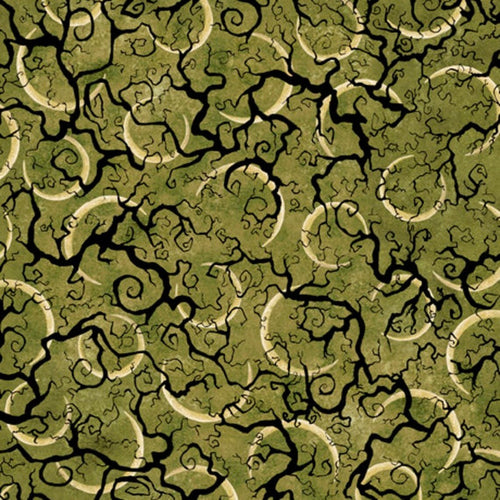 ALL HALLOWS EVE 28803-K TREES