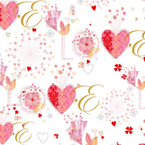ALL MY LOVE - Z