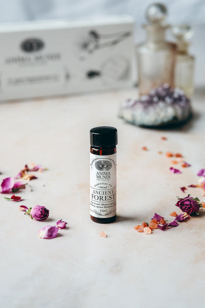 ANCIENT FOREST Essential Oil Blend