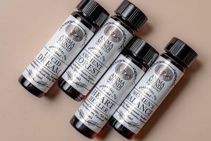 ANCIENT FOREST Essential Oil Blend
