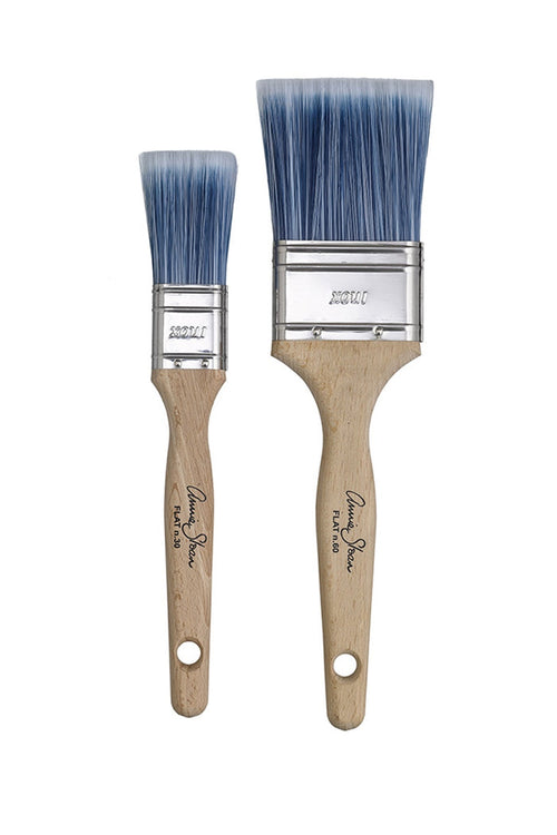 Annie Sloan Large Flat Brush